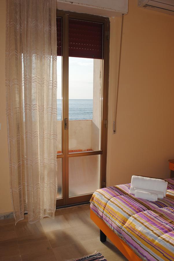 Hotel South Paradise Palmi Buitenkant foto